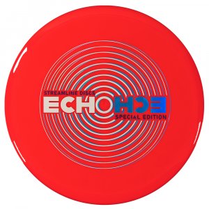 Streamline Echo